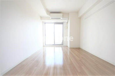 【居間・リビング】 | プレサンス北浜ラ・フェスタ