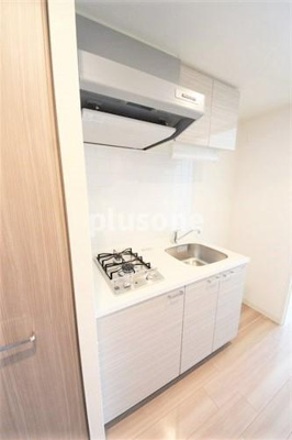 【キッチン】 | プレサンス北浜ラ・フェスタ