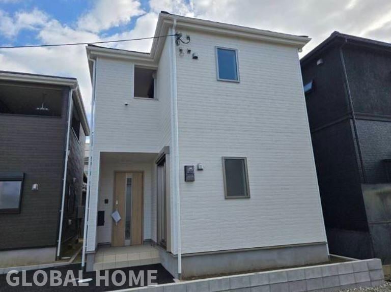 東大阪市池島町　新築分譲住宅