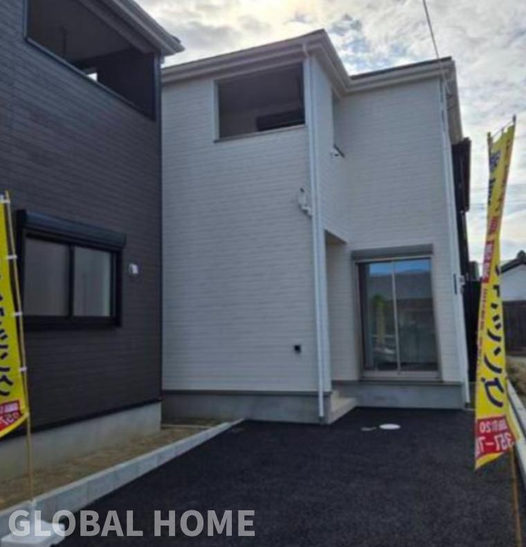 東大阪市池島町　新築分譲住宅のその他