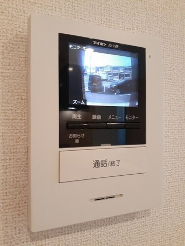 クラール南庄町　Ｃの設備