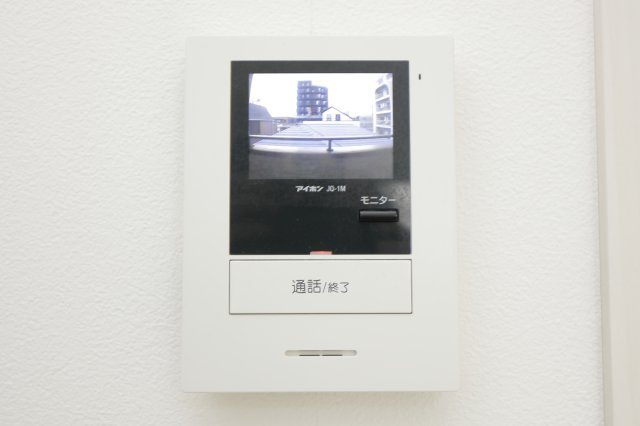 SEMIFUSAのセキュリティ