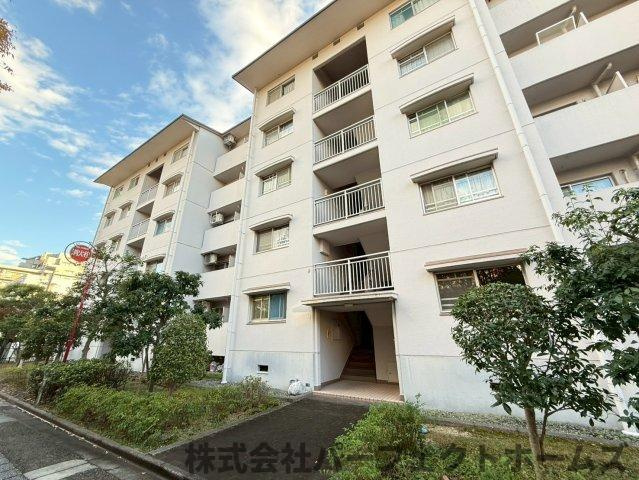 枚方三矢第一次住宅 参号棟の画像