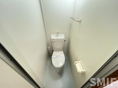 【トイレ】 | 太陽マンション