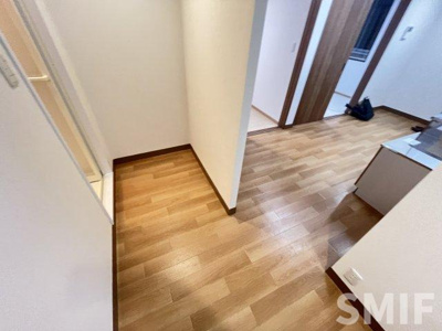 【内装】 | 太陽マンション