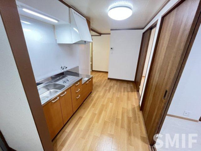 【内装】 | 太陽マンション