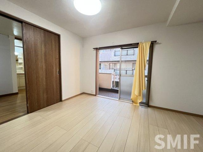 【居間・リビング】 | 太陽マンション