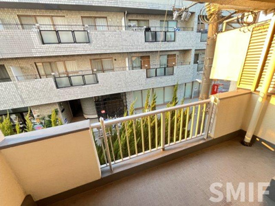 【展望】 | 太陽マンション