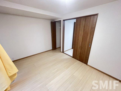 【内装】 | 太陽マンション