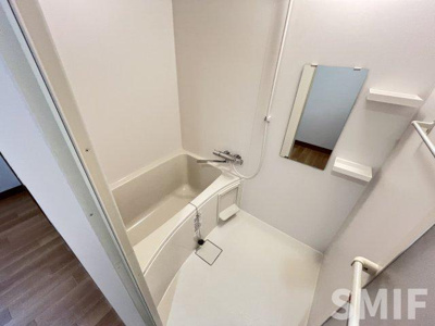 【浴室】 | 太陽マンション