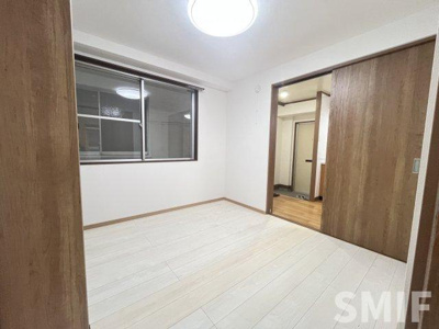 【居間・リビング】 | 太陽マンション