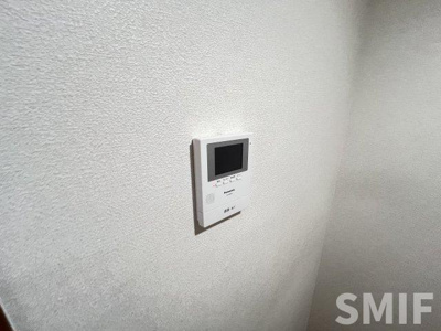 【セキュリティ】 | 太陽マンション