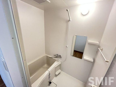 【浴室】 | 太陽マンション