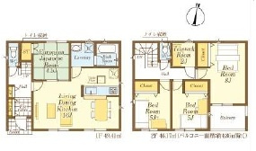 飯能市大字双柳の新築一戸建