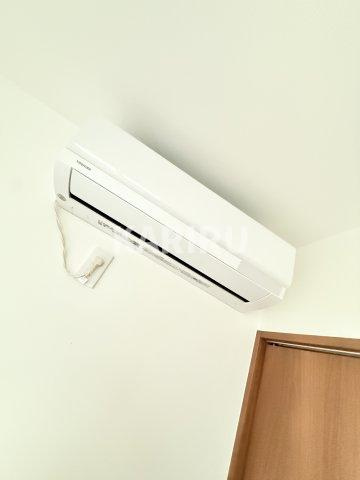 Ｓ　Ａｐｔ．門真城垣町の設備