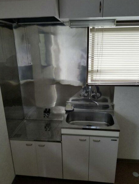 アステージTO/YUのキッチン