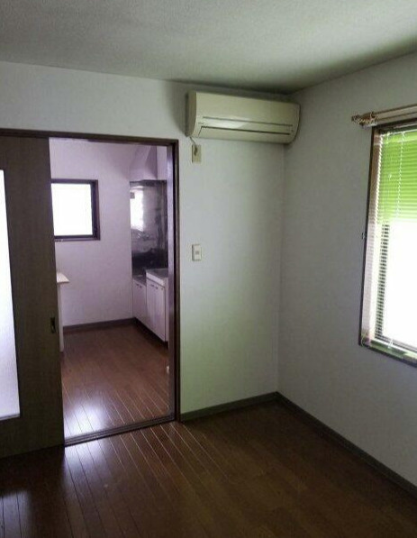 アステージTO/YUの居間・リビング