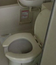 アステージTO/YUのトイレ