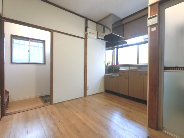 【設備】 | ダイニング☆