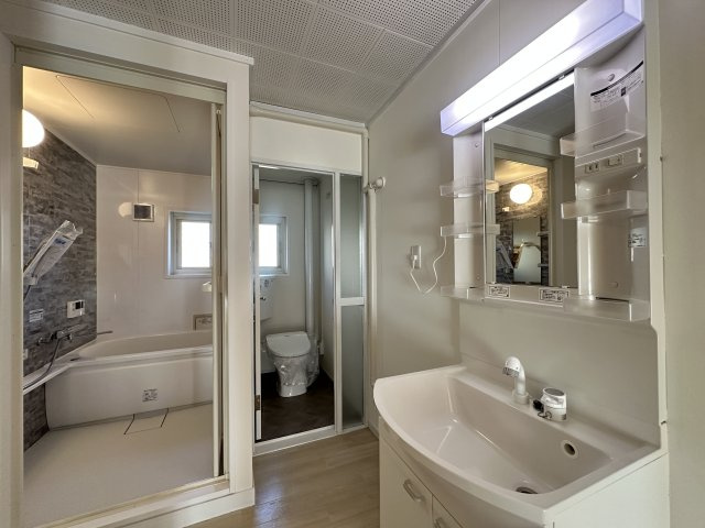 高倉台４団地18号棟のその他