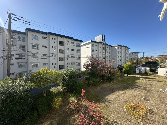 高倉台４団地18号棟のその他