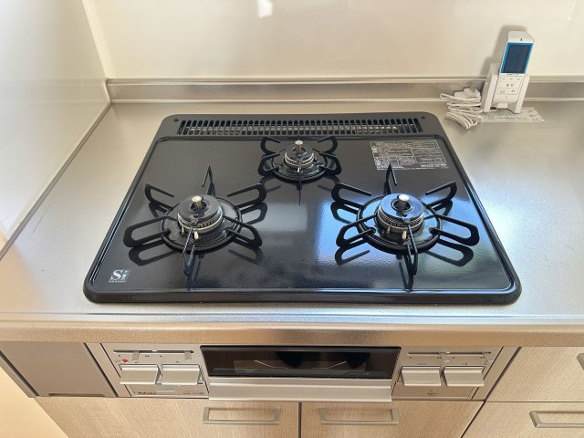 高倉台４団地18号棟のその他