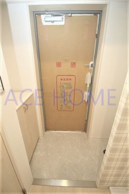 【玄関】 | グランパシフィック塩草公園