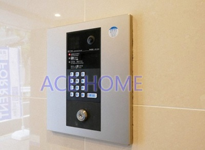 【セキュリティ】 | グランパシフィック塩草公園