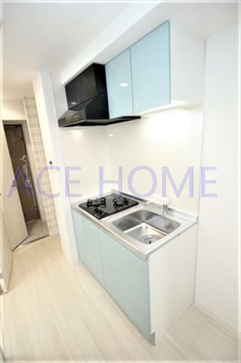 【キッチン】 | グランパシフィック塩草公園