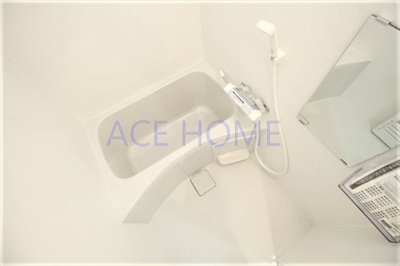 【浴室】 | グランパシフィック塩草公園