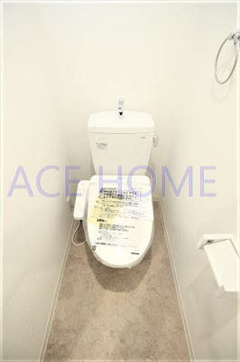 【トイレ】 | グランパシフィック塩草公園