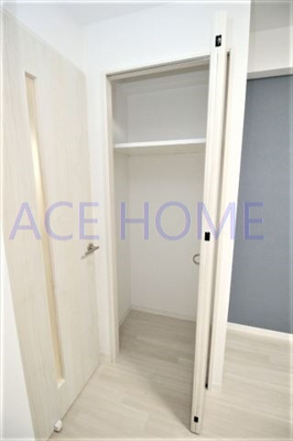 【収納】 | グランパシフィック塩草公園