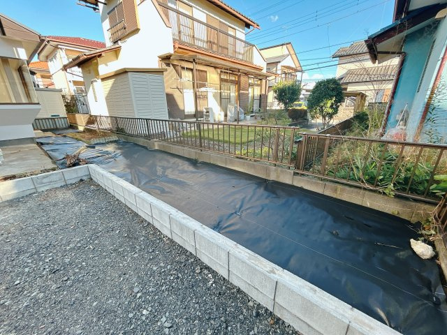 小山市中久喜1丁目　中古戸建のその他
