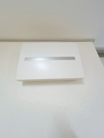 小山市中久喜1丁目　中古戸建の収納