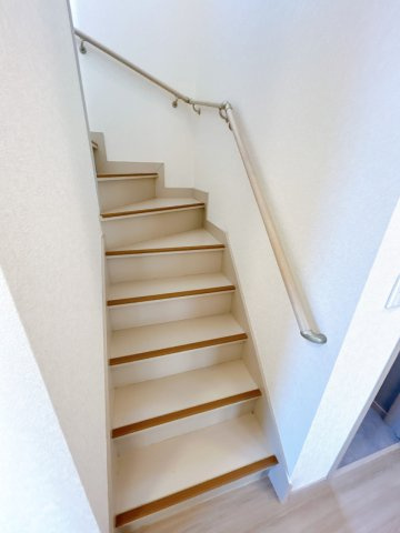 小山市中久喜1丁目　中古戸建のその他