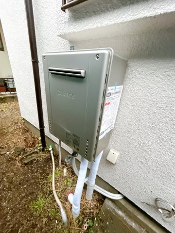 小山市中久喜1丁目　中古戸建の設備