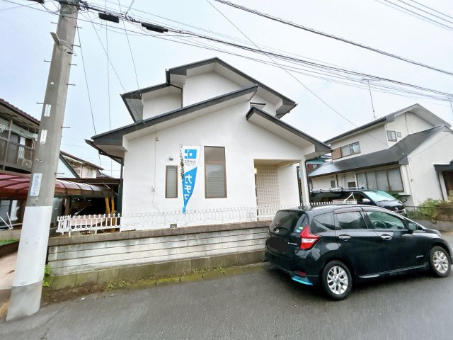 小山市中久喜1丁目　中古戸建のその他