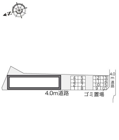 【その他】 | レオパレスＭｅｒｖｅｉｌｌｅ