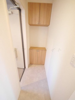 【玄関】 | ヴィラグランノール