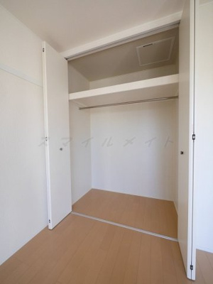 【収納】 | ヴィラグランノール