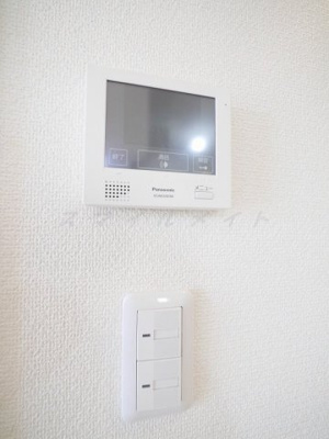 【セキュリティ】 | ヴィラグランノール