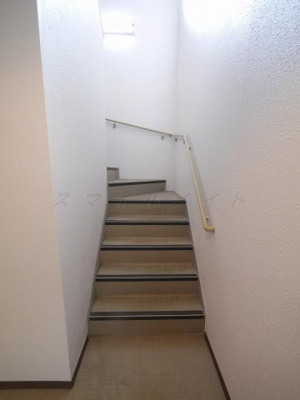 【その他共用部分】 | ヴィラグランノール