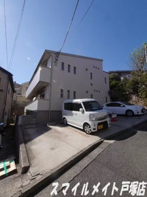 【外観】 | ヴィラグランノール