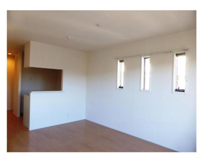 【居間・リビング】 | ヴィラグランノール