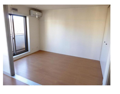 【寝室】 | ヴィラグランノール