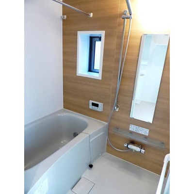 【浴室】 | ヴィラグランノール