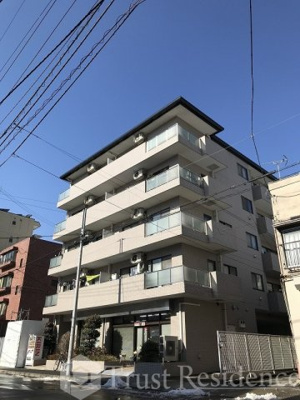 【外観】 | ブリーズ菊川