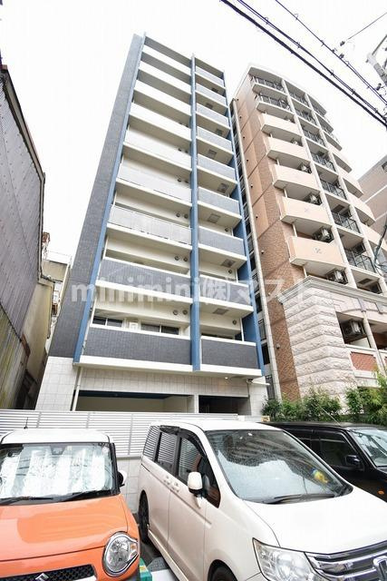 TLRレジデンス難波東