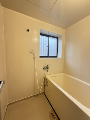 【浴室】 | しゅんせいハイツⅡ