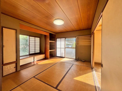 【その他】 | 鳥取市気高町下坂本中古戸建て